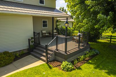 roofing portfolio