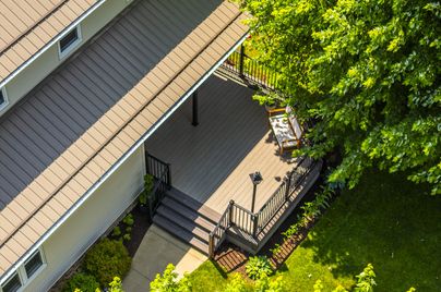 roofing portfolio