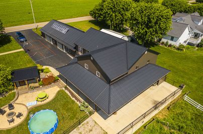 roofing portfolio