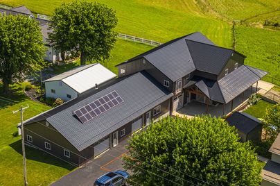roofing portfolio