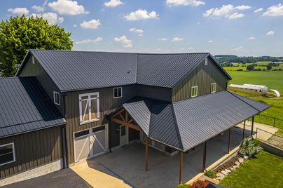 roofing portfolio
