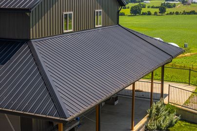 roofing portfolio