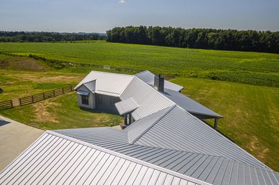 roofing portfolio